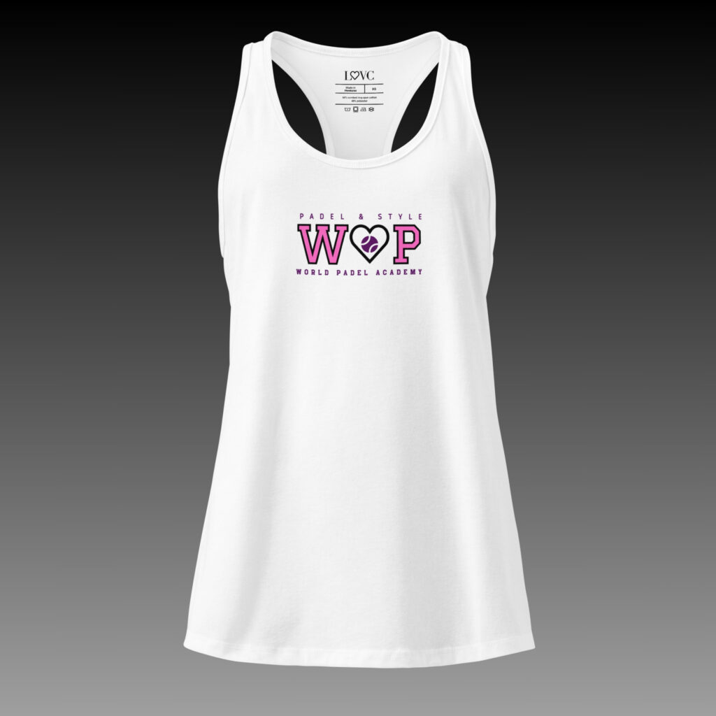 CAMISETA DEPORTIVA TIRANTES