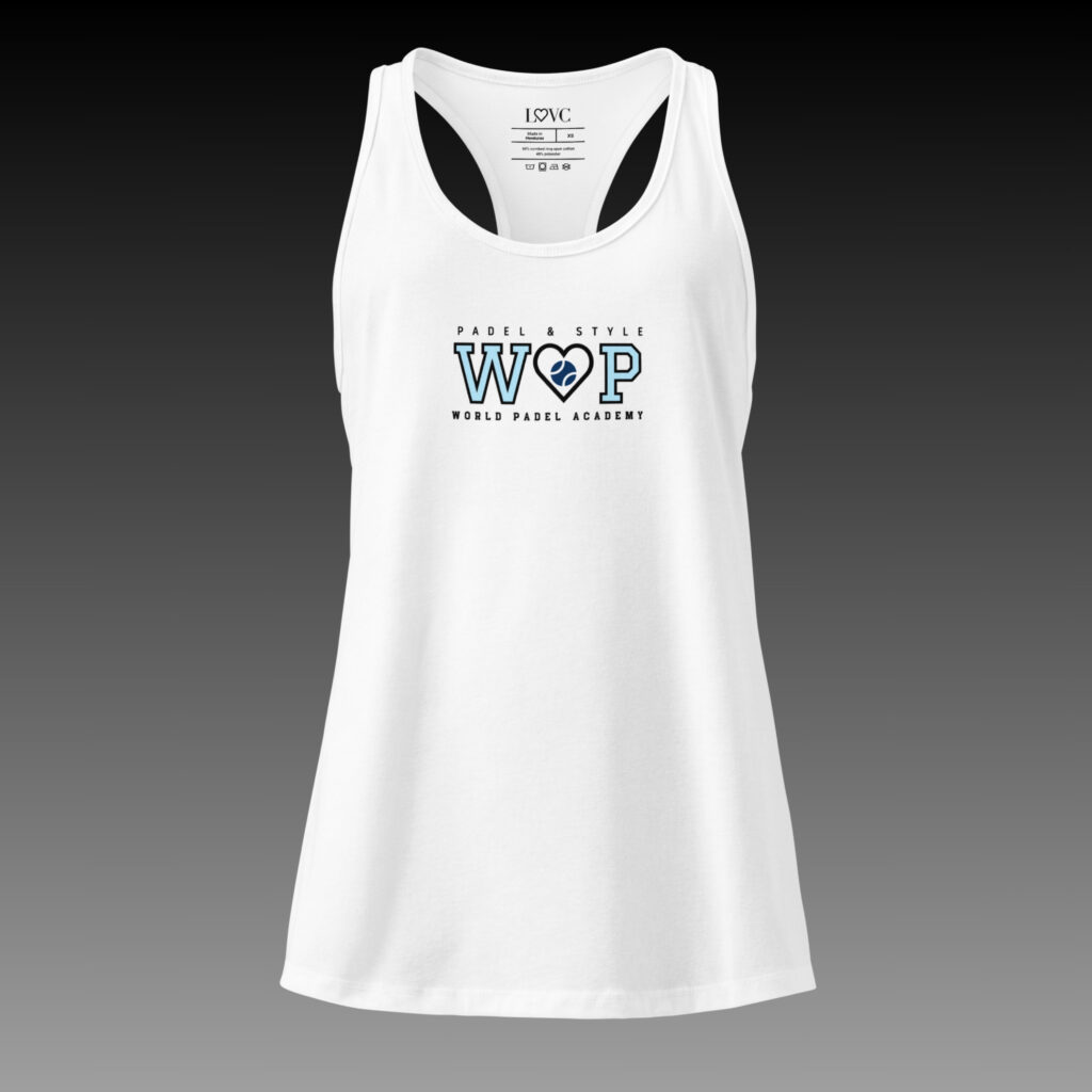 CAMISETA DEPORTIVA TIRANTES - Imagen 6