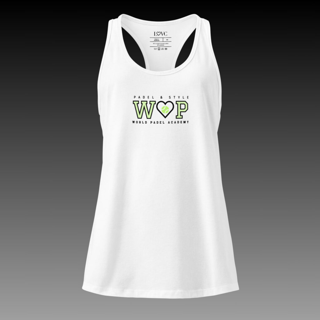 CAMISETA DEPORTIVA TIRANTES - Imagen 6