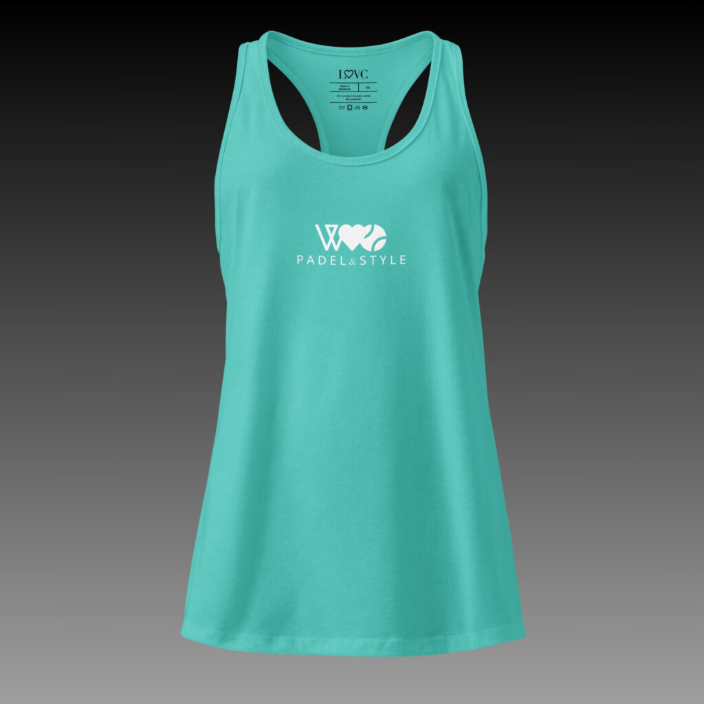 CAMISETA DEPORTIVA TIRANTES
