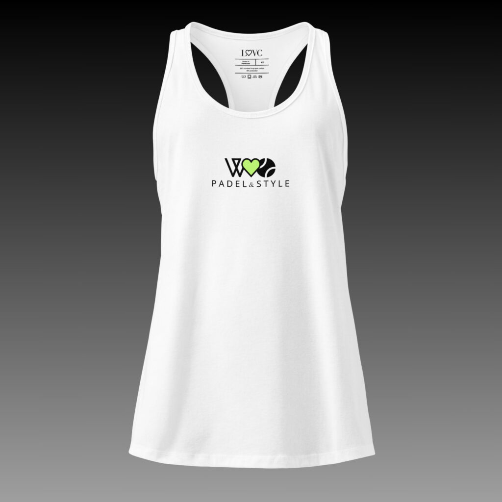 CAMISETA DEPORTIVA TIRANTES