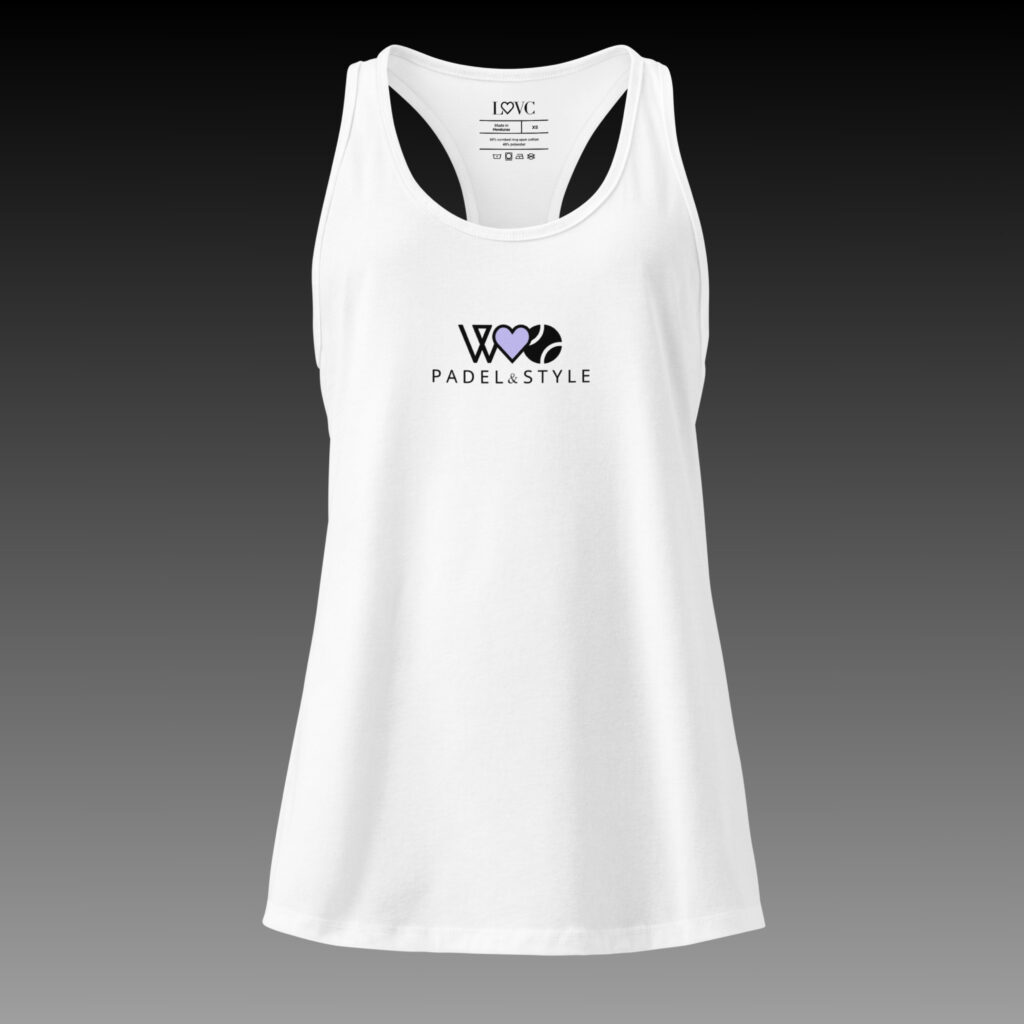 CAMISETA DEPORTIVA TIRANTES - Imagen 4