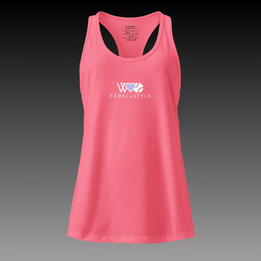 CAMISETA DEPORTIVA TIRANTES - Imagen 6