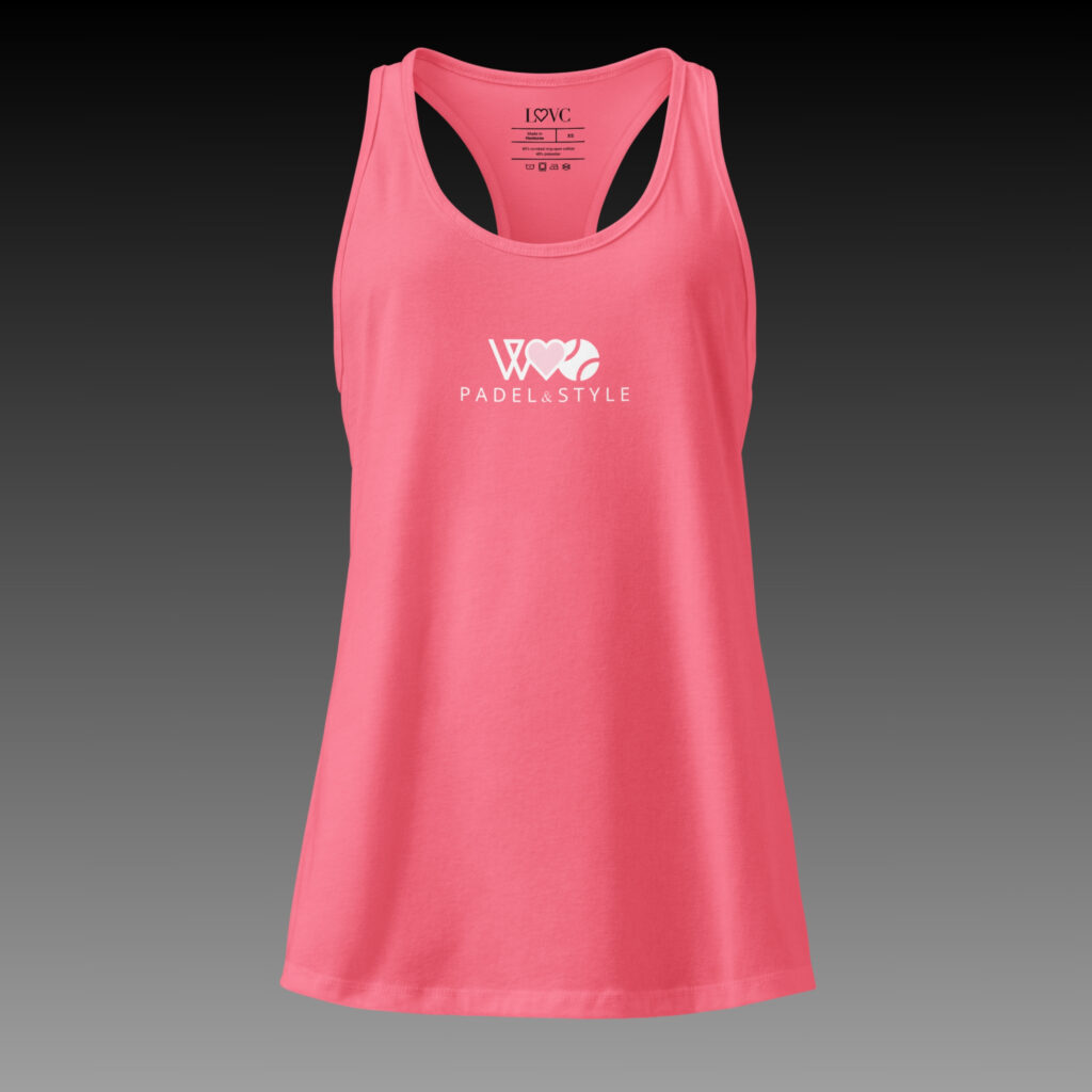 CAMISETA DEPORTIVA TIRANTES - Imagen 4