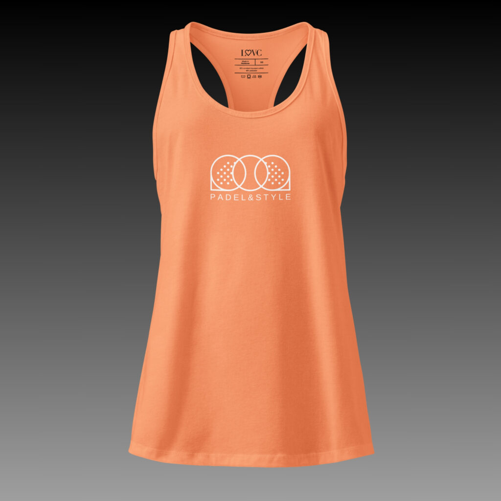 CAMISETA DEPORTIVA TIRANTES - Imagen 4