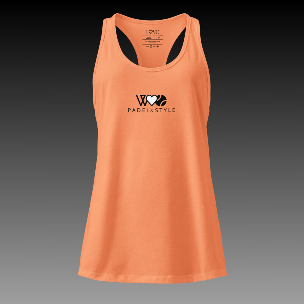 CAMISETA DEPORTIVA TIRANTES - Imagen 6