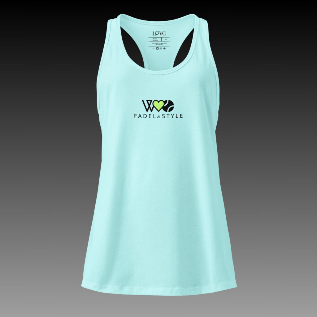 CAMISETA DEPORTIVA TIRANTES - Imagen 4