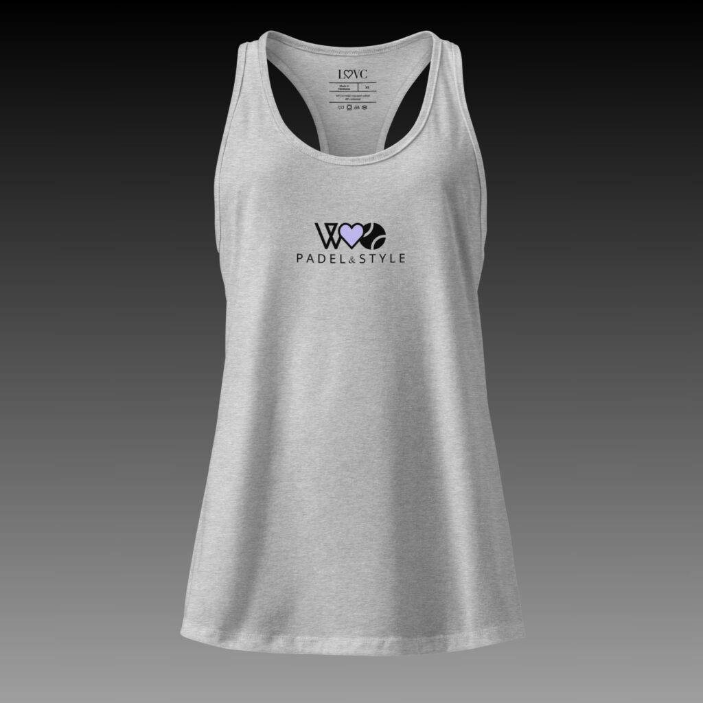 CAMISETA DEPORTIVA TIRANTES - Imagen 5