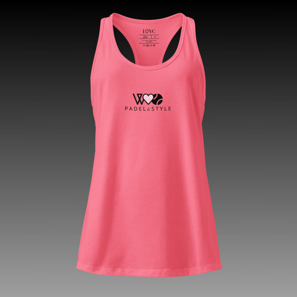 CAMISETA DEPORTIVA TIRANTES