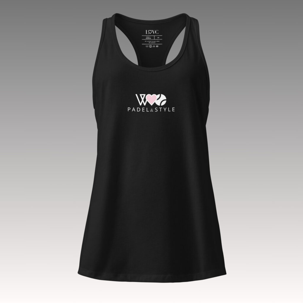 CAMISETA DEPORTIVA TIRANTES