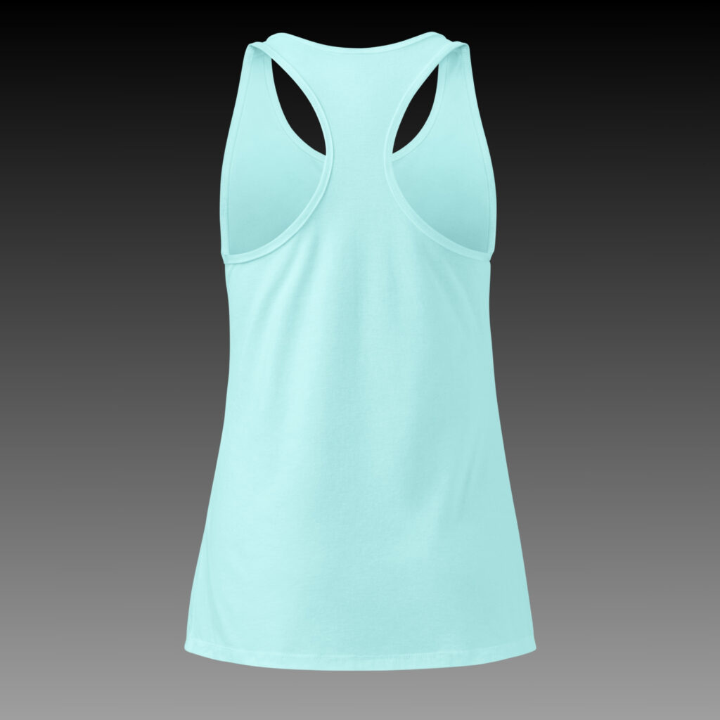 CAMISETA DEPORTIVA TIRANTES - Imagen 2