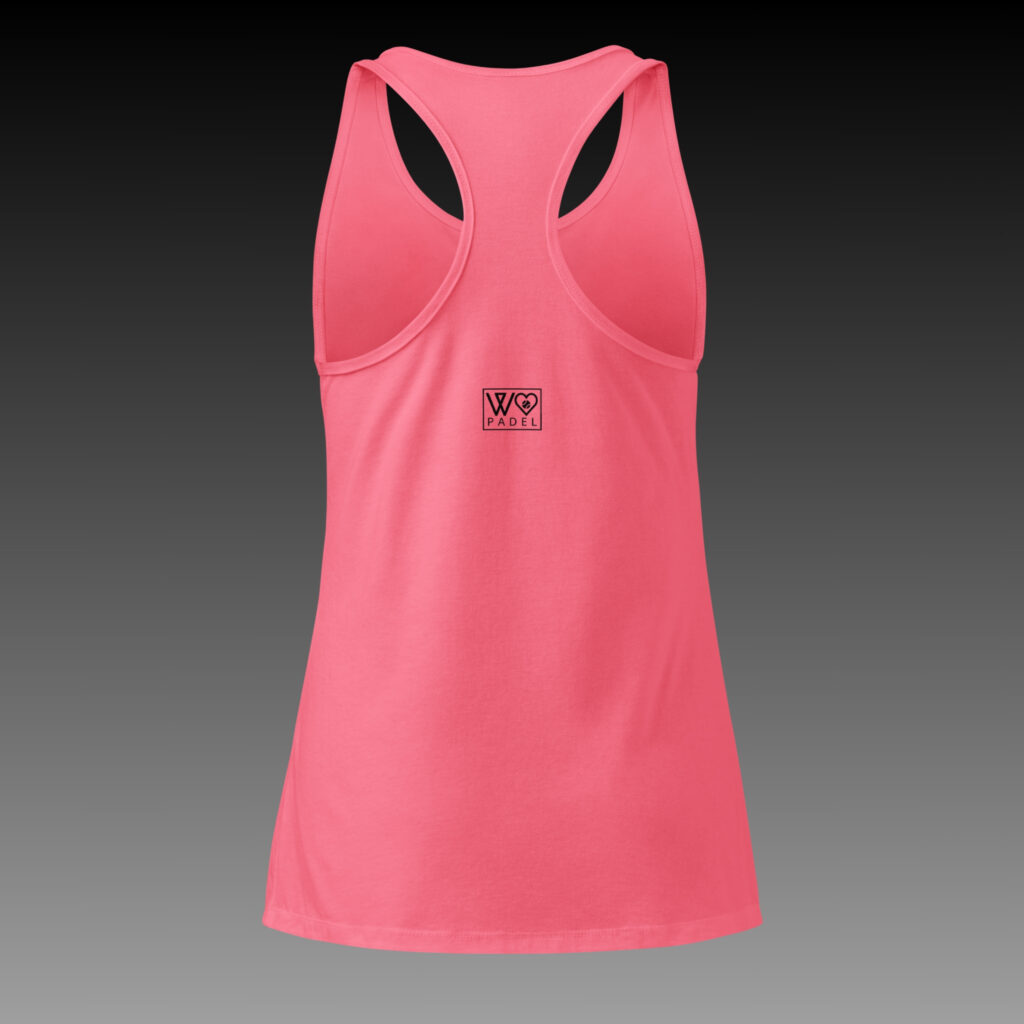 CAMISETA DEPORTIVA TIRANTES - Imagen 2