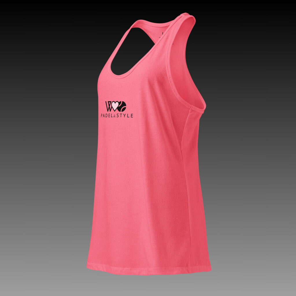 CAMISETA DEPORTIVA TIRANTES - Imagen 3