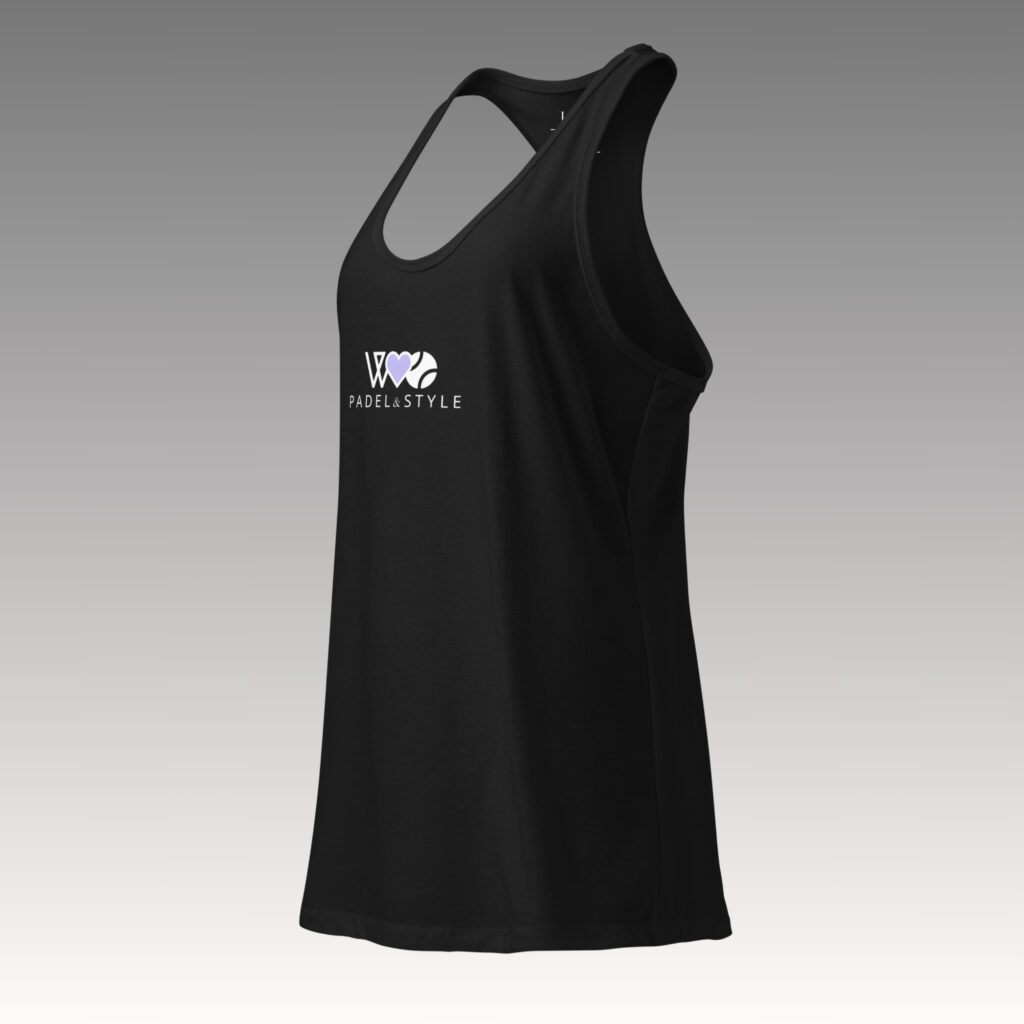 CAMISETA DEPORTIVA TIRANTES - Imagen 3