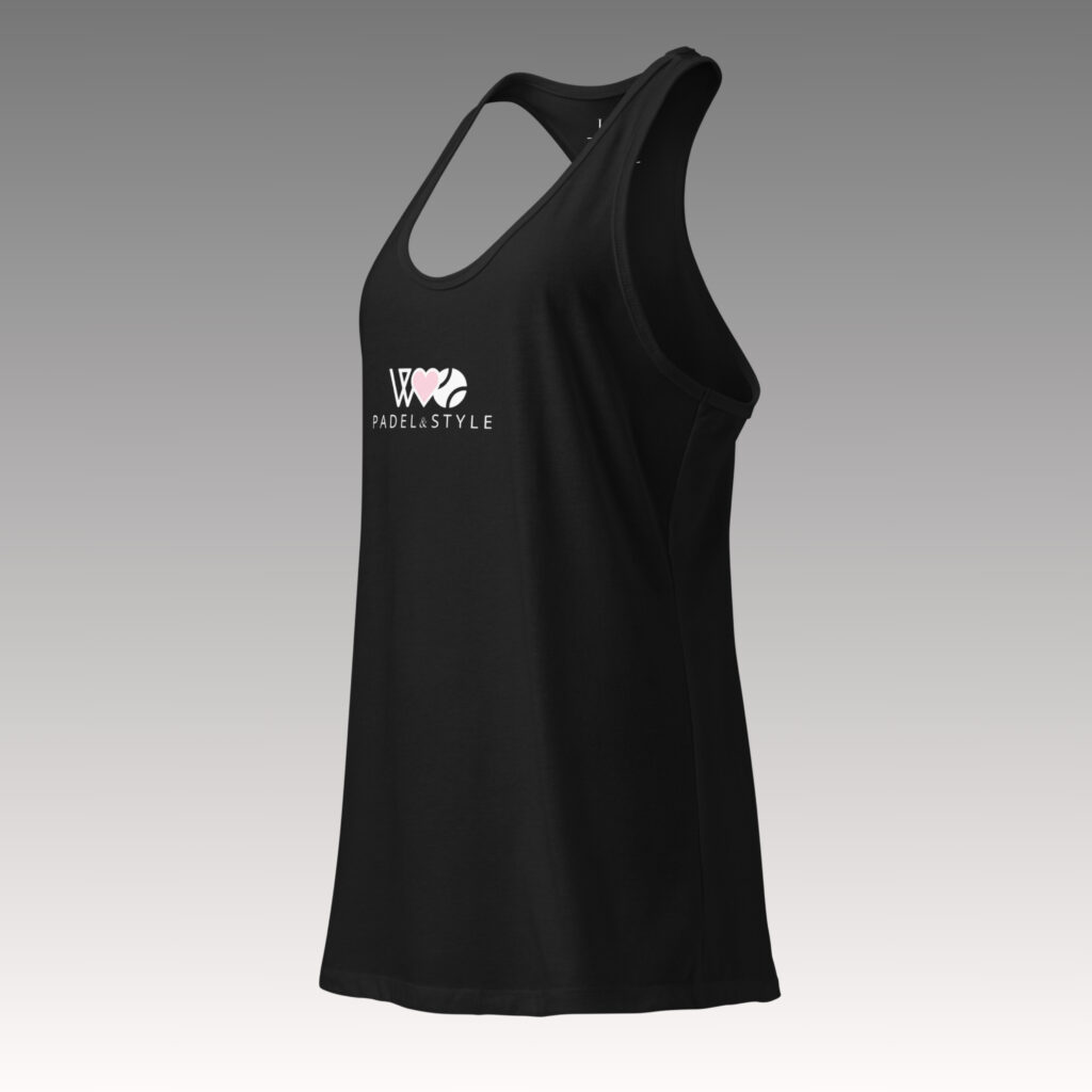 CAMISETA DEPORTIVA TIRANTES - Imagen 3