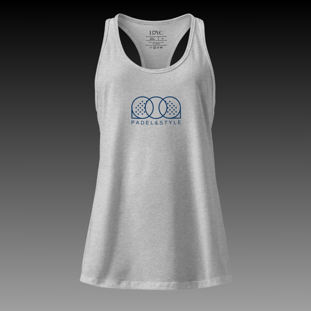 CAMISETA DEPORTIVA TIRANTES - Imagen 4
