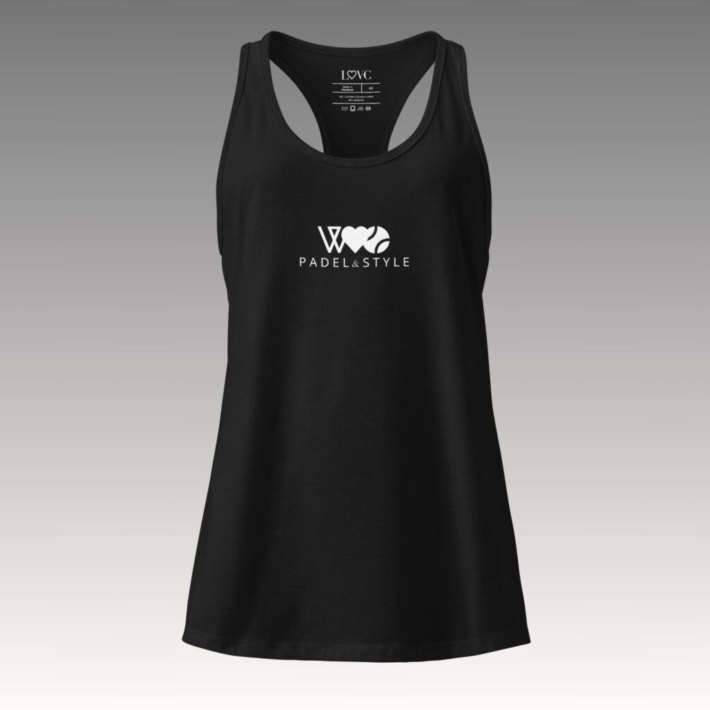 CAMISETA DEPORTIVA TIRANTES - Imagen 4