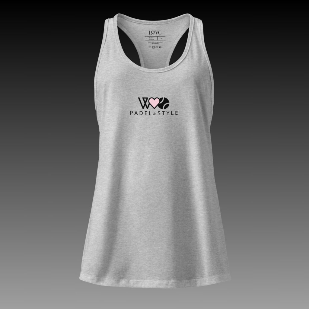CAMISETA DEPORTIVA TIRANTES - Imagen 4