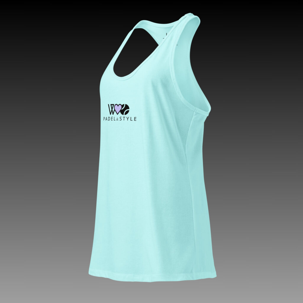 CAMISETA DEPORTIVA TIRANTES - Imagen 3