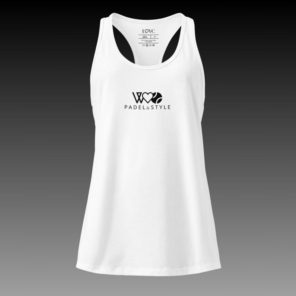 CAMISETA DEPORTIVA TIRANTES - Imagen 4