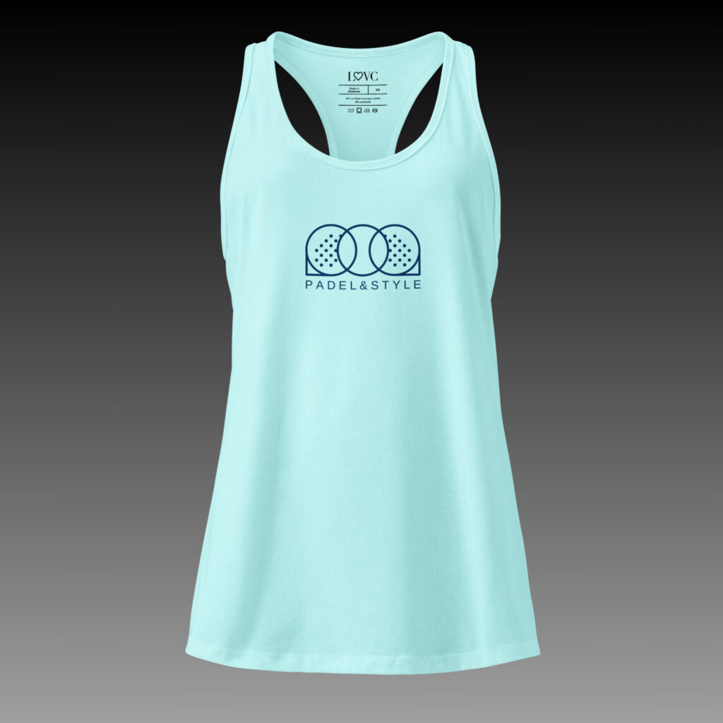 CAMISETA DEPORTIVA TIRANTES