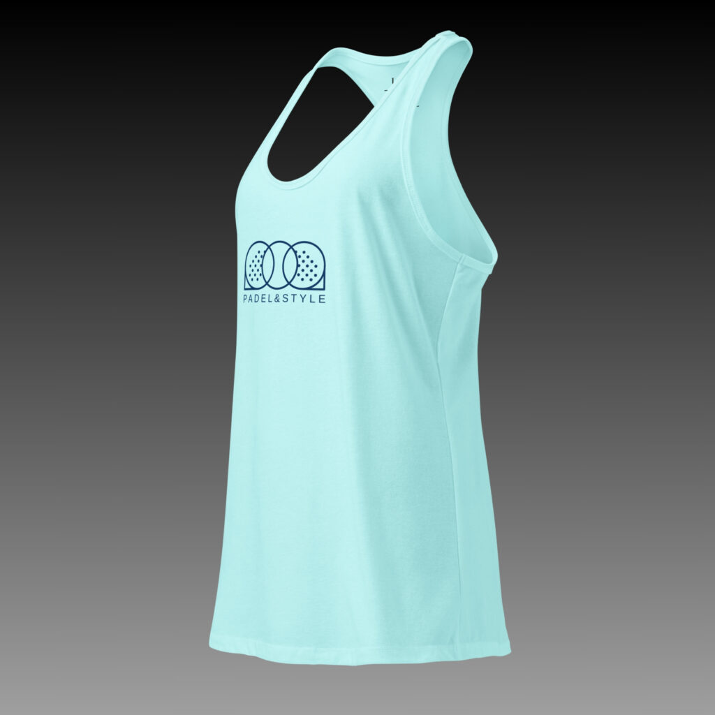 CAMISETA DEPORTIVA TIRANTES - Imagen 3