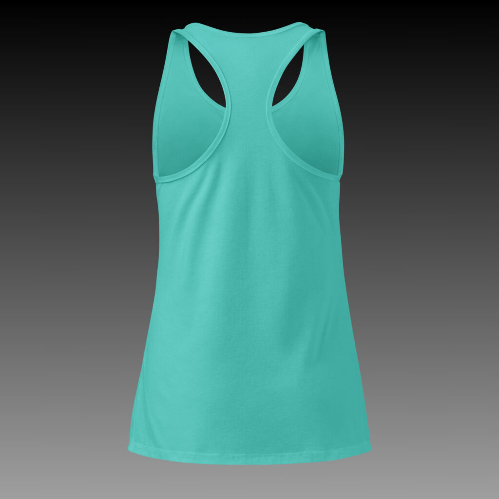 CAMISETA DEPORTIVA TIRANTES - Imagen 2