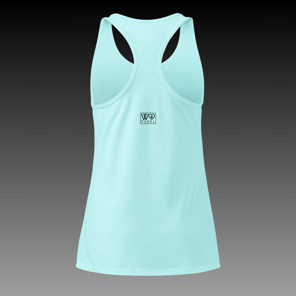 CAMISETA DEPORTIVA TIRANTES - Imagen 2