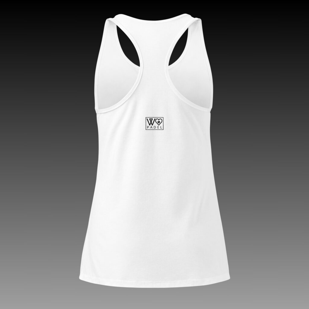 CAMISETA DEPORTIVA TIRANTES - Imagen 2