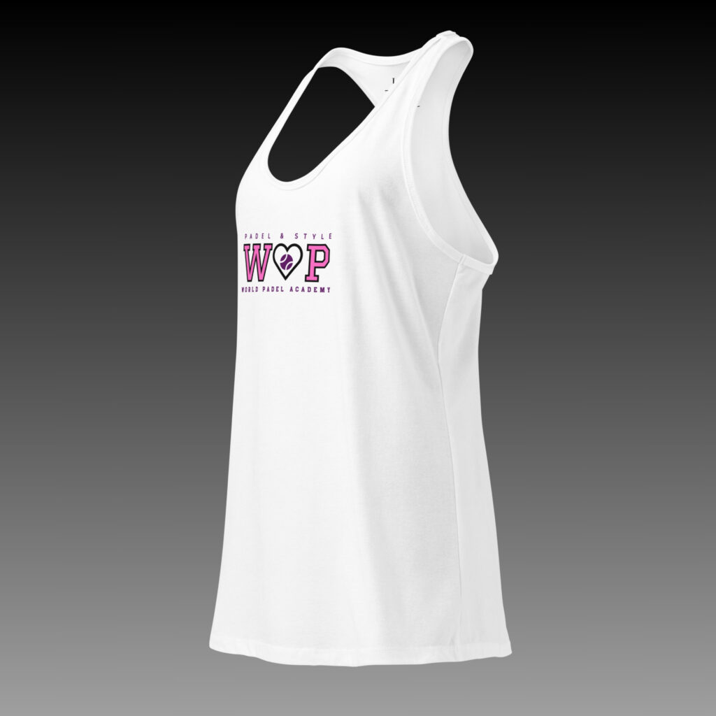 CAMISETA DEPORTIVA TIRANTES - Imagen 3