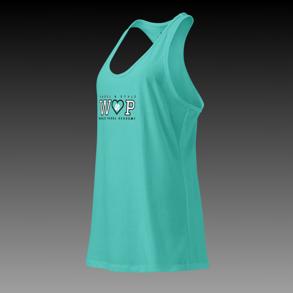 CAMISETA DEPORTIVA TIRANTES - Imagen 3