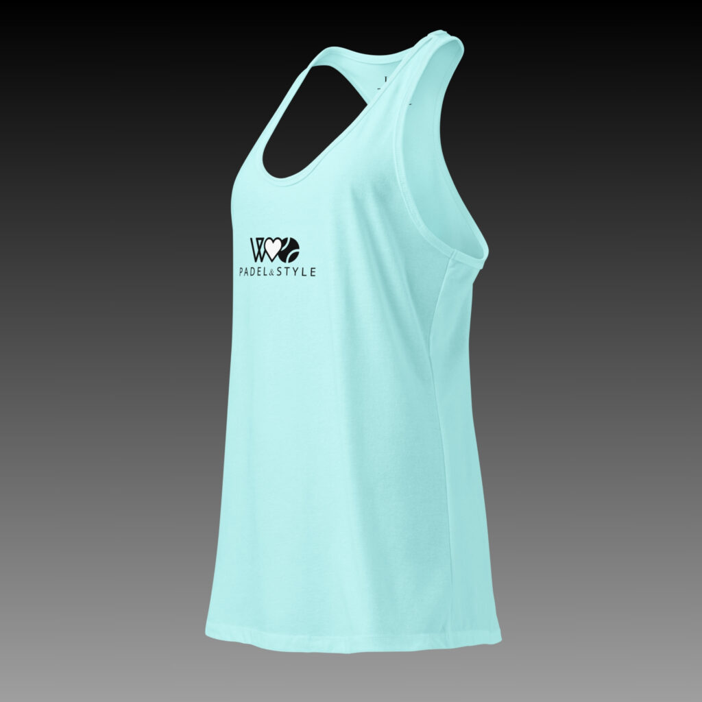 CAMISETA DEPORTIVA TIRANTES - Imagen 3