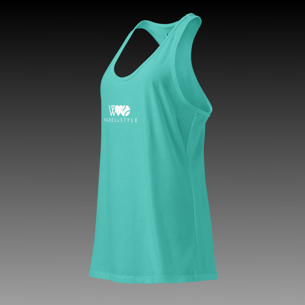 CAMISETA DEPORTIVA TIRANTES - Imagen 3
