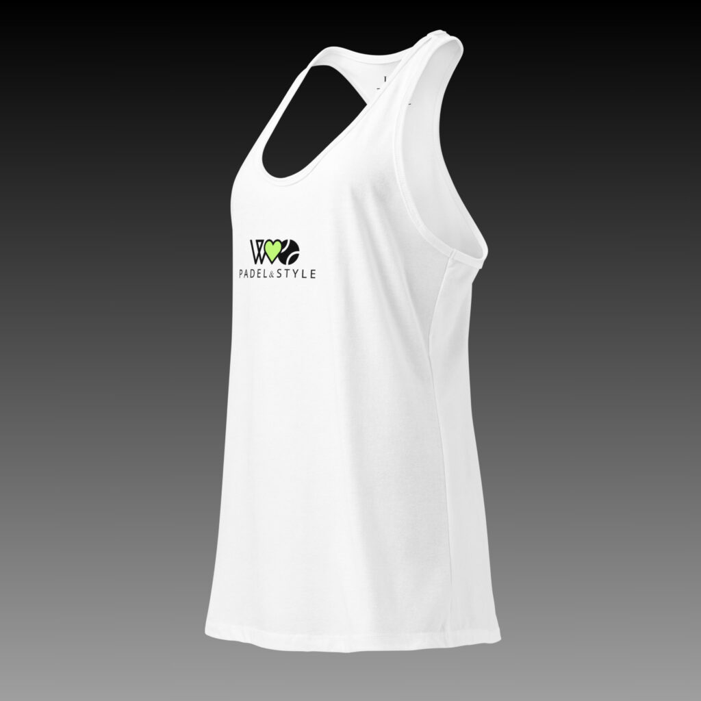 CAMISETA DEPORTIVA TIRANTES - Imagen 3