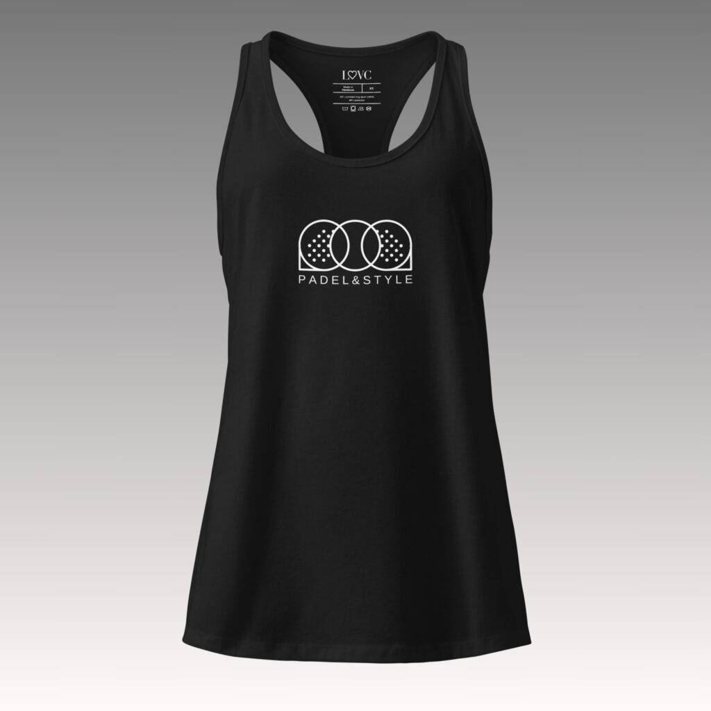 CAMISETA DEPORTIVA TIRANTES