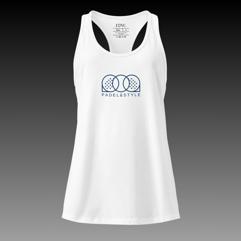 CAMISETA DEPORTIVA TIRANTES - Imagen 7