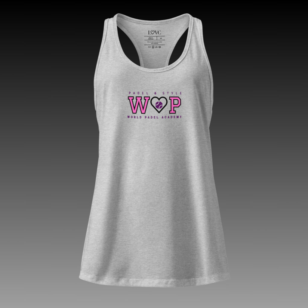CAMISETA DEPORTIVA TIRANTES - Imagen 5