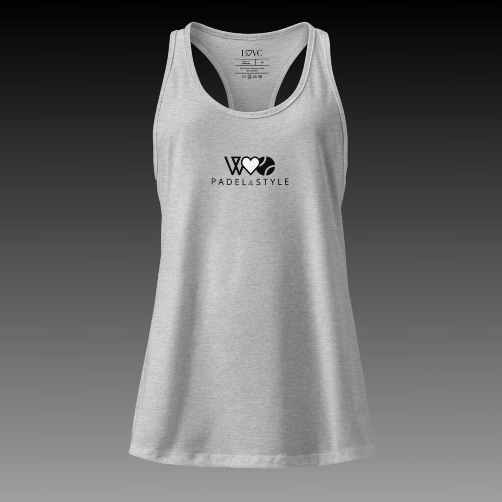 CAMISETA DEPORTIVA TIRANTES - Imagen 8