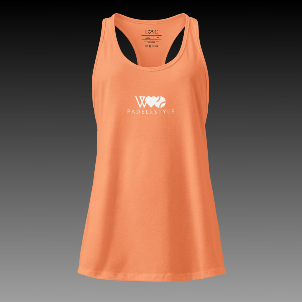 CAMISETA DEPORTIVA TIRANTES - Imagen 7