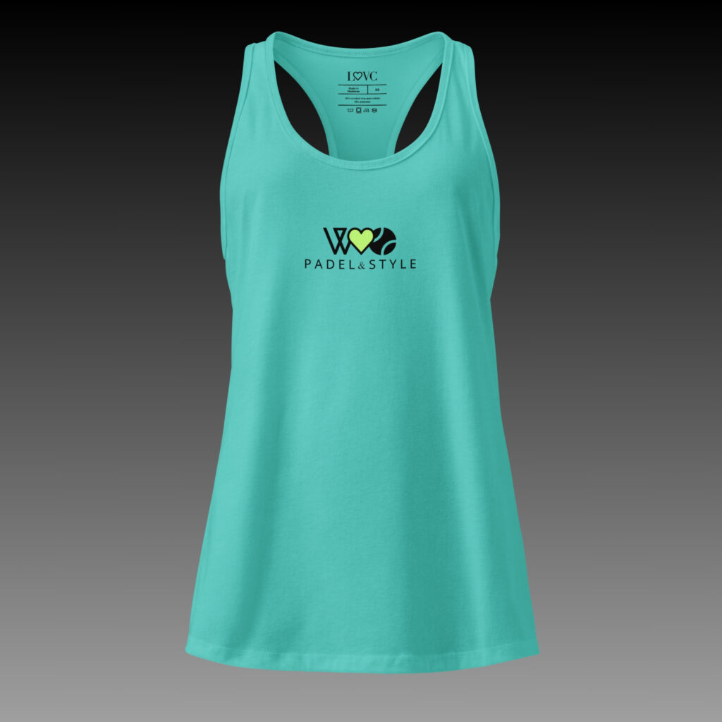 CAMISETA DEPORTIVA TIRANTES - Imagen 6