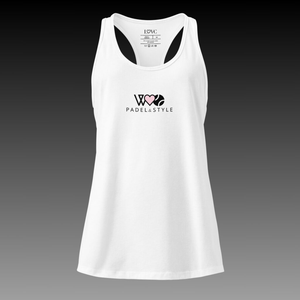 CAMISETA DEPORTIVA TIRANTES - Imagen 6