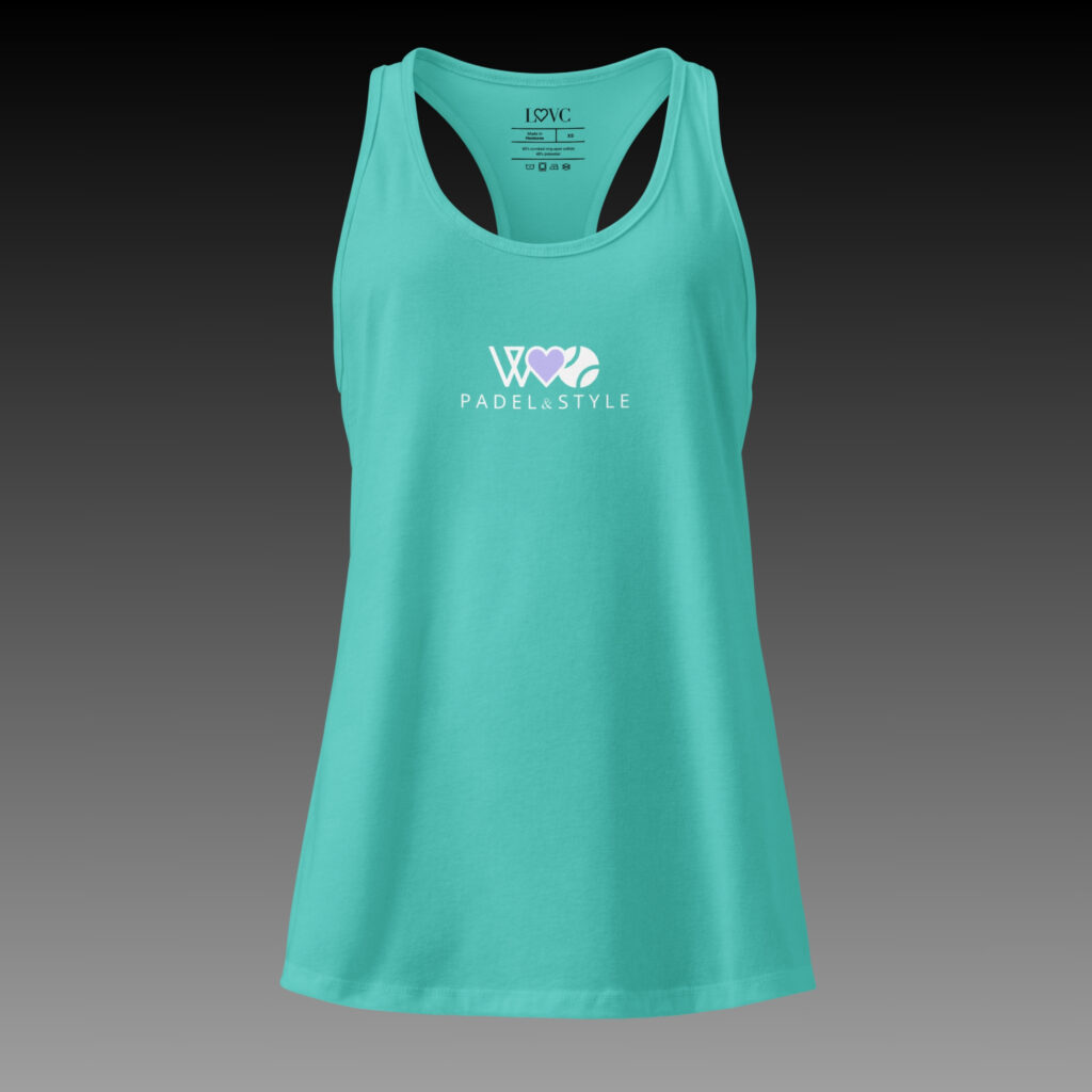 CAMISETA DEPORTIVA TIRANTES - Imagen 5