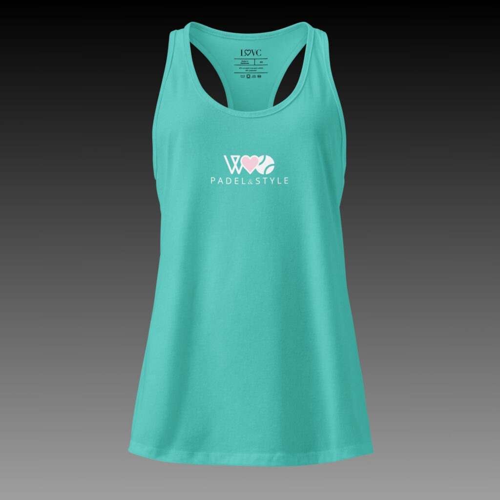 CAMISETA DEPORTIVA TIRANTES - Imagen 6