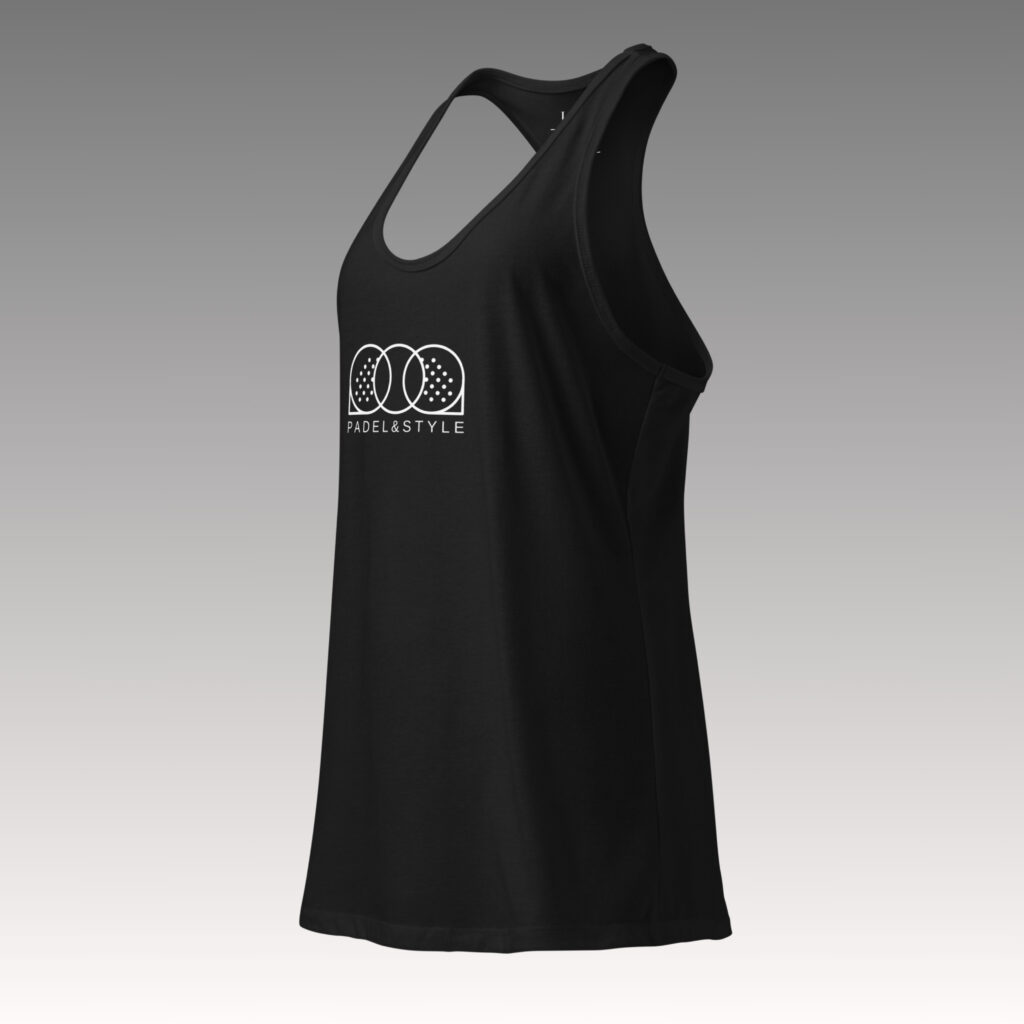 CAMISETA DEPORTIVA TIRANTES - Imagen 3