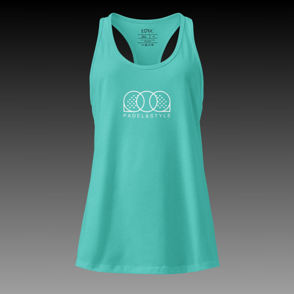 CAMISETA DEPORTIVA TIRANTES - Imagen 5