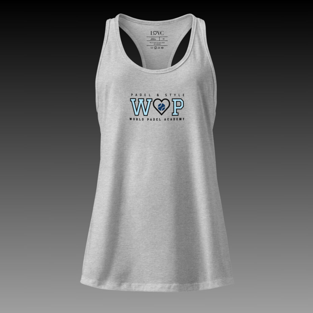 CAMISETA DEPORTIVA TIRANTES - Imagen 4