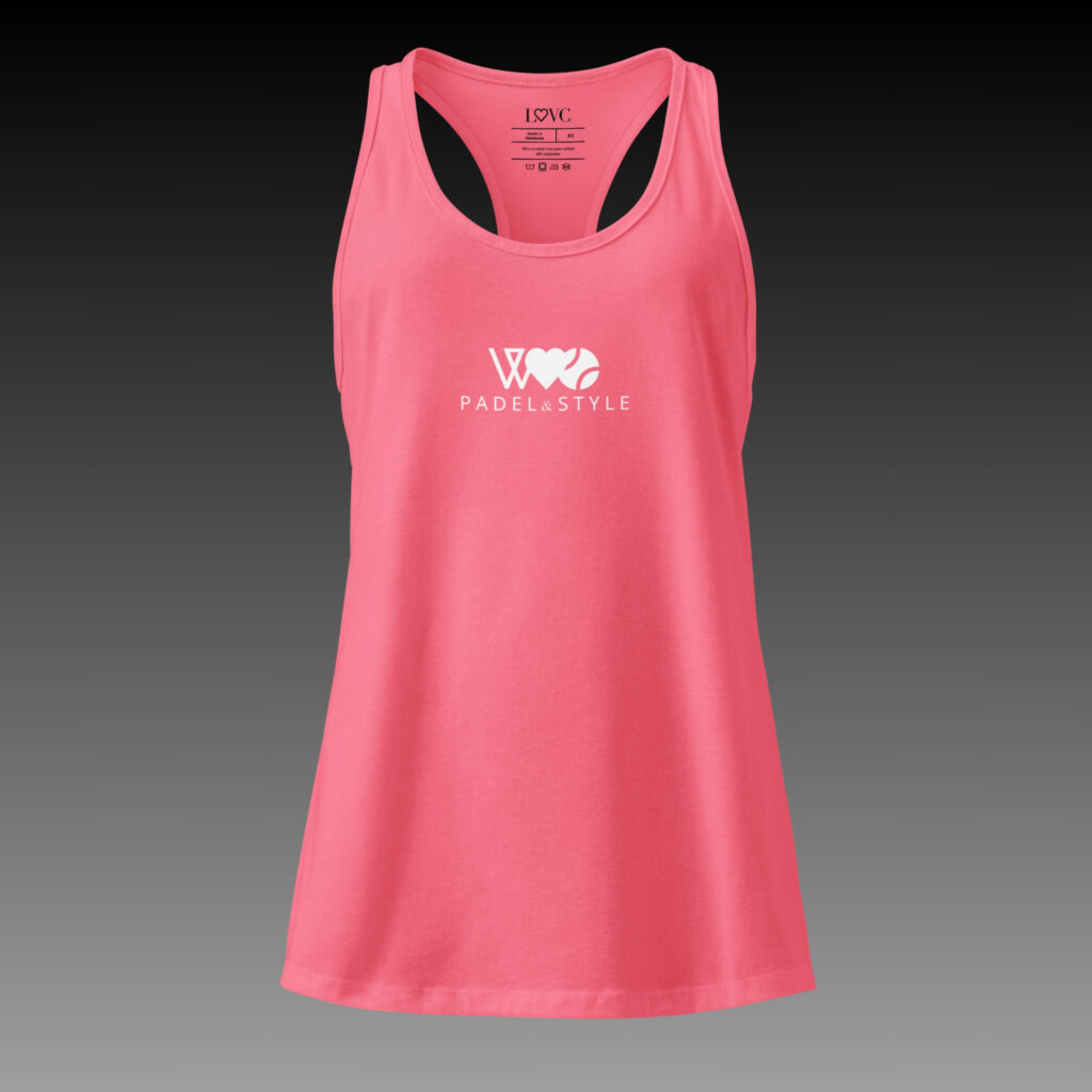 CAMISETA DEPORTIVA TIRANTES - Imagen 6
