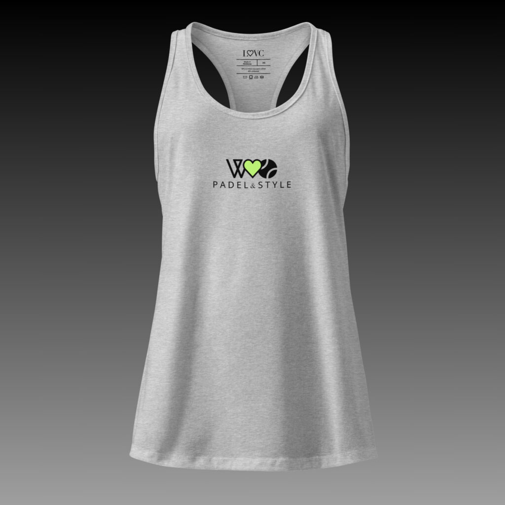 CAMISETA DEPORTIVA TIRANTES - Imagen 5