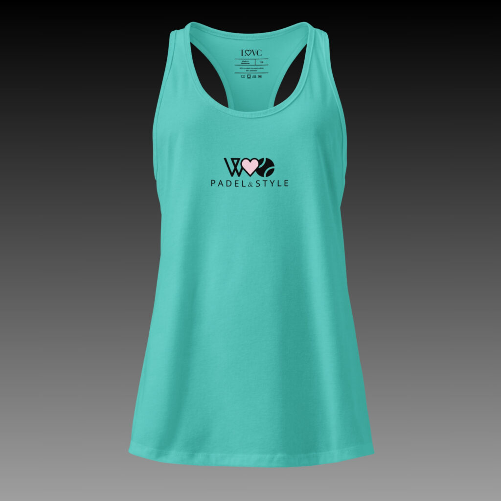 CAMISETA DEPORTIVA TIRANTES - Imagen 5