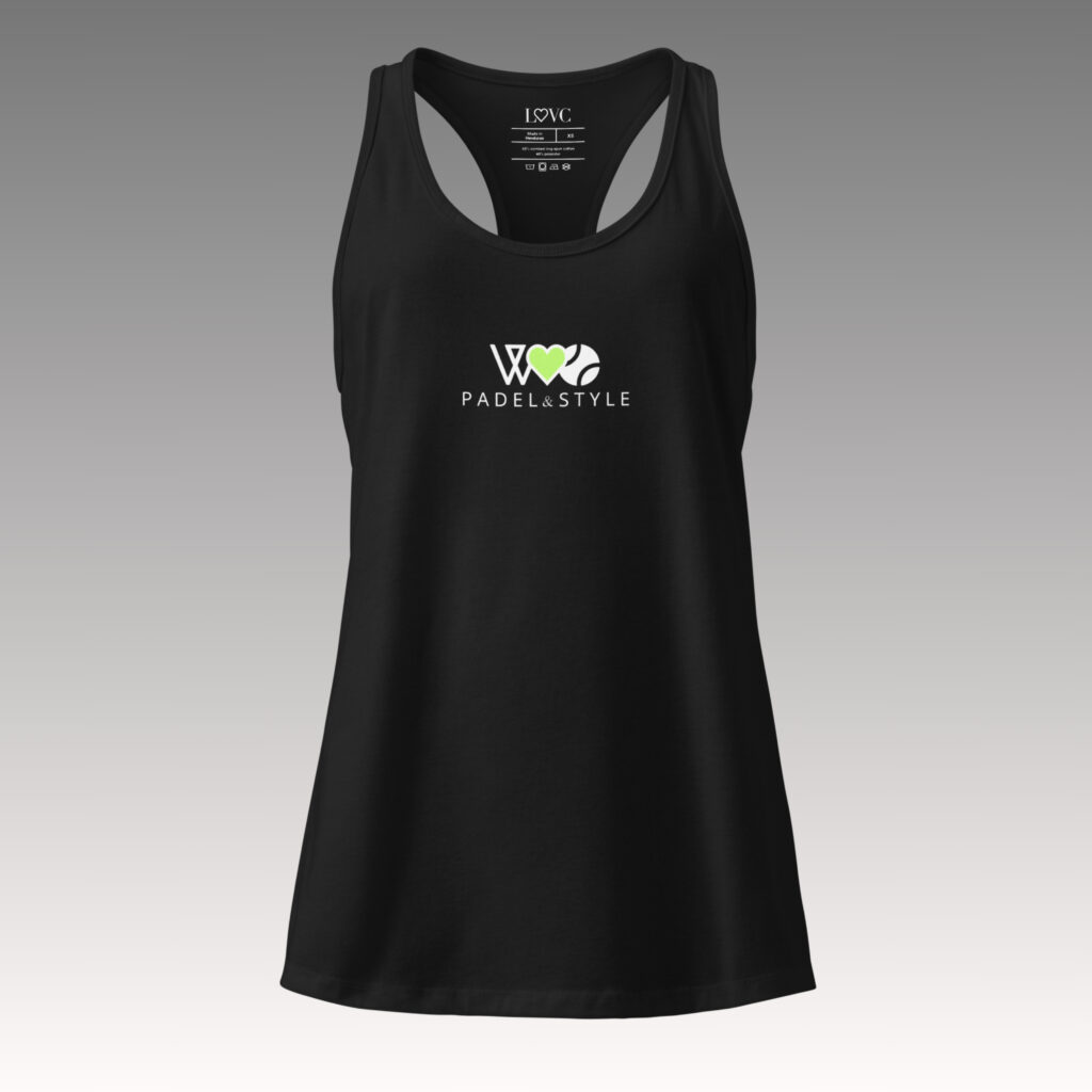 CAMISETA DEPORTIVA TIRANTES